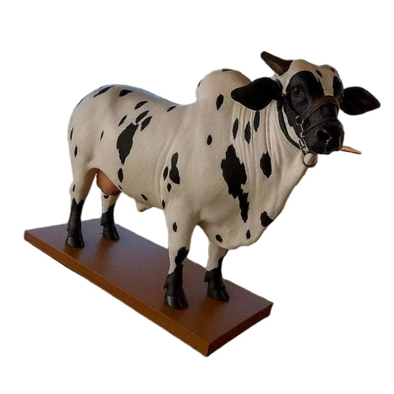 Liquor Dispenser Wine Vodka Whiskey Decanter Cattle Beverage Container