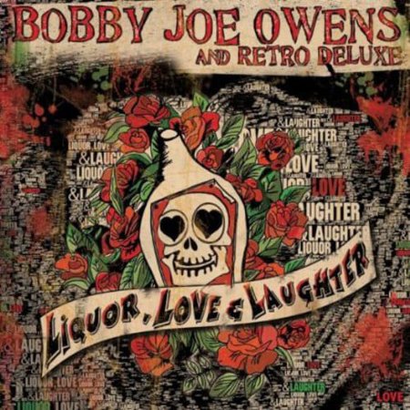 Liquor Love & Laughter