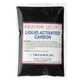 thumbnail image 1 of Liquor Quik Liquid Activated Carbon/Charcoal - 140 grams, 1 of 3