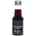 thumbnail image 1 of Liquor Quik Natural Brandy Essence 20 mL (Pear Brandy), 1 of 3