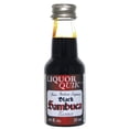 thumbnail image 1 of Liquor Quik Natural Liquor Essence 20 mL (Black Sambuca), 1 of 2