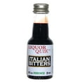 thumbnail image 1 of Liquor Quik Natural Liquor Essence 20 mL (Italian Bitters), 1 of 1