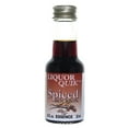 thumbnail image 1 of Liquor Quik Natural Whiskey/Bourbon Essence 20 mL (Spiced Bourbon), 1 of 1