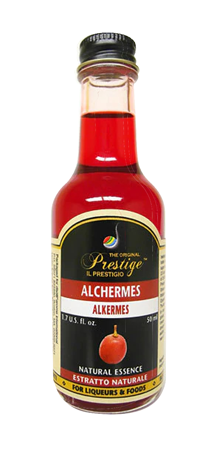 Liquor Quik Prestige Alchermes Essence 50ml - image 1 of 4
