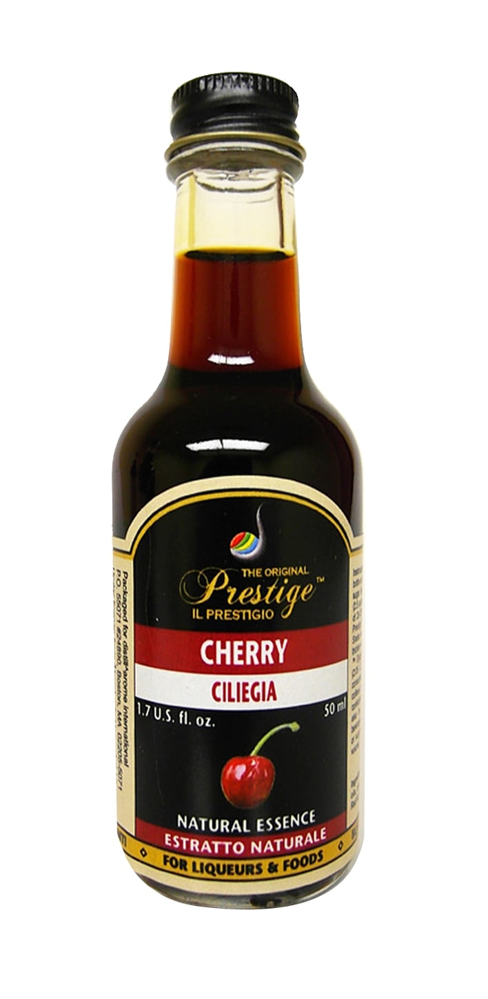 Liquor Quik Prestige Cherry Essence 50ml