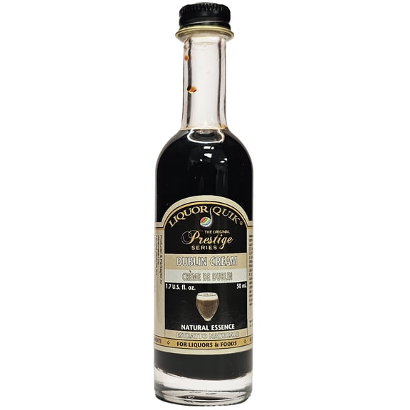 Liquor Quik Prestige Dublin Cream Essence 50ml