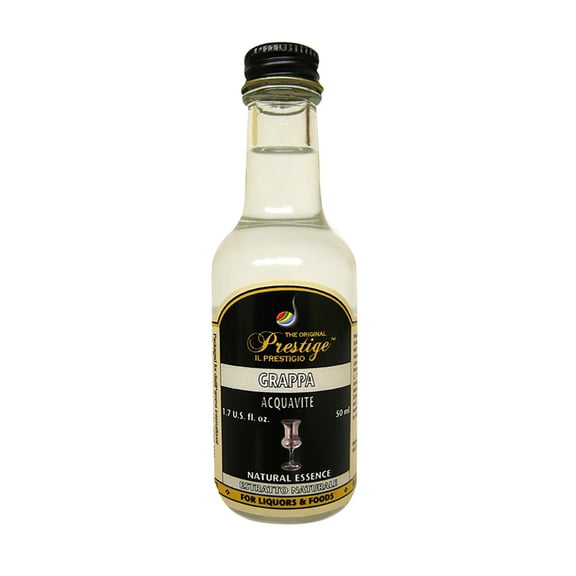 Liquor Quik Prestige Grappa Essence 50ml