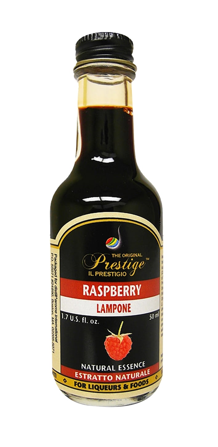 Liquor Quik Prestige Raspberry Essence 50ml