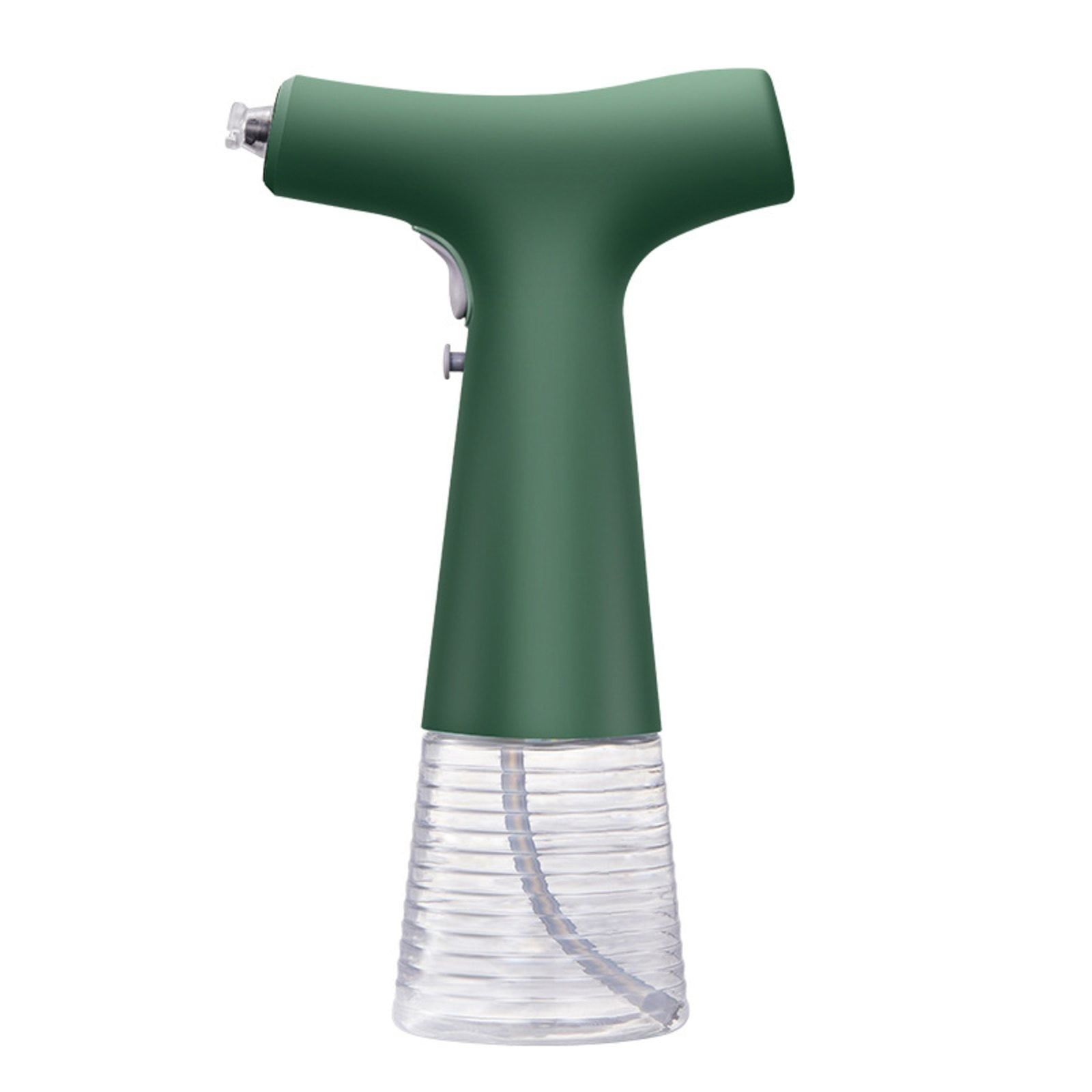 Liquor Stand Larger Bottles Coffee Syrup Pour Spouts Oil And Tray Olive