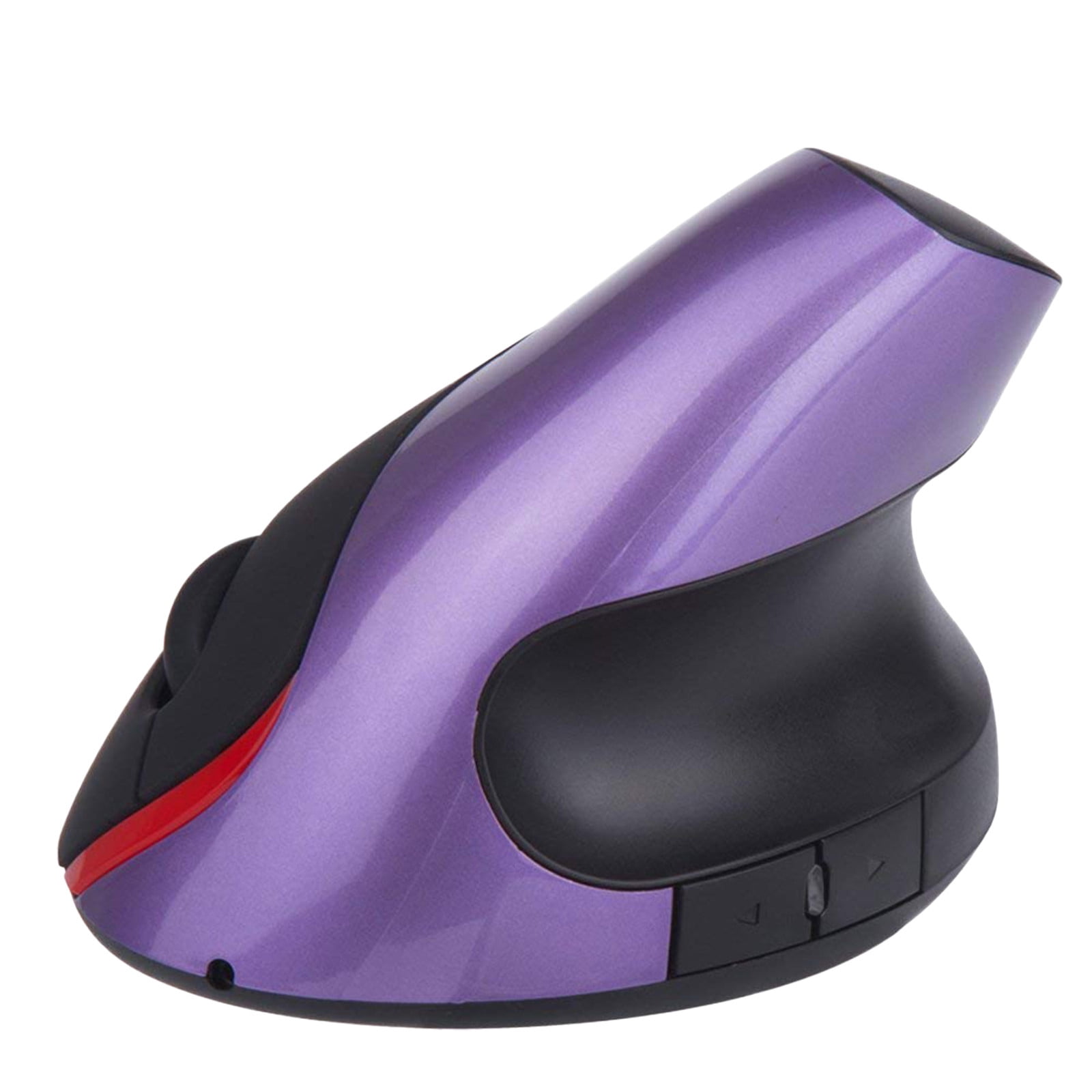 Lirau Rechargeable Battery Wireless Ergonomic Vertical Optical