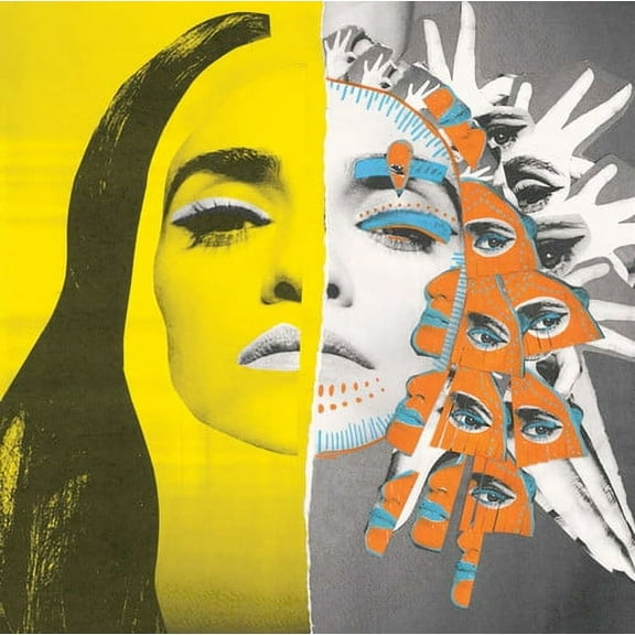 Liraz - Naz - Music & Performance - CD