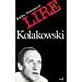 thumbnail image 1 of Lire Kolakowski: La question de l'homme, de la religion et de l'Eglise (French Edition), 1 of 1