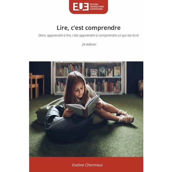 Lire, c'est comprendre, (Paperback)