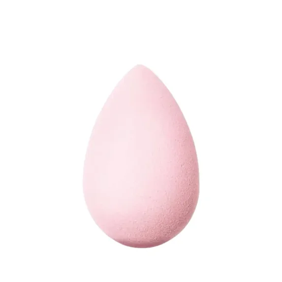 Lirene Pink Beauty Blender Sponge – Makeup & Self Tanning Applicator