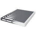 LirtedAura Queen Box Spring 5 Inch Low Profile Box Spring for Queen