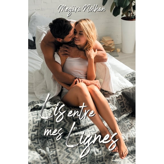 Lis entre mes lignes, (Paperback)