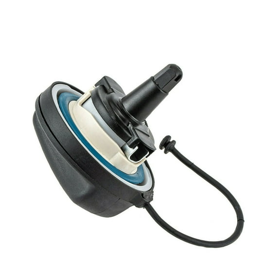 LisFaxbo 16117222391 Fuel Tank Cap For BMW E92 E90 E60 E46 X1 X5 X6 Z4 Mini Cooper Replacement 16116756772 16116754491