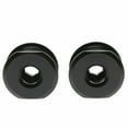 thumbnail image 1 of LisFaxbo 2Pcs Solid Shifter Cable Bushings Torque Solution For Ford Focus ST & RS 2013-2018, 1 of 4