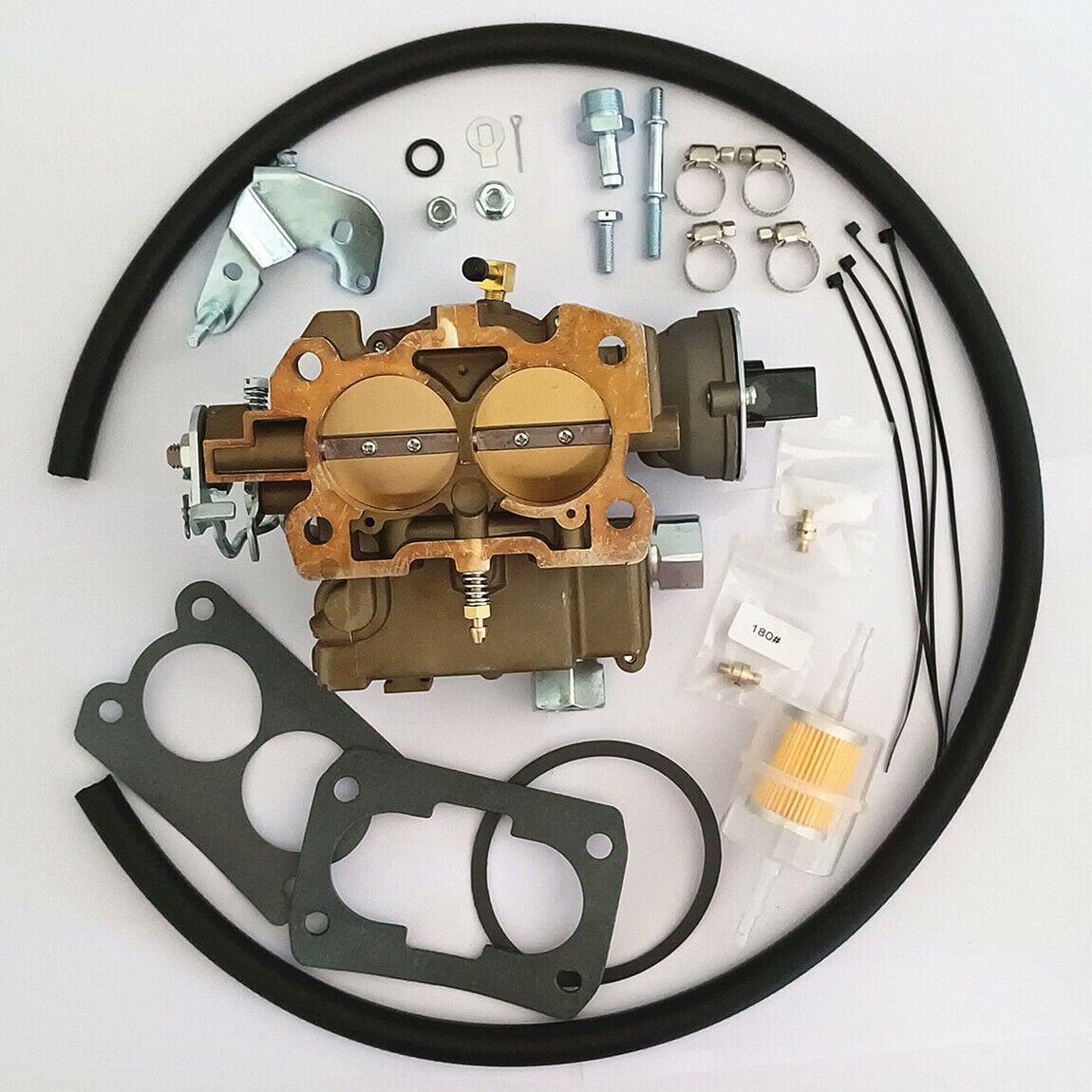 8-Quart Digital Air Fryer