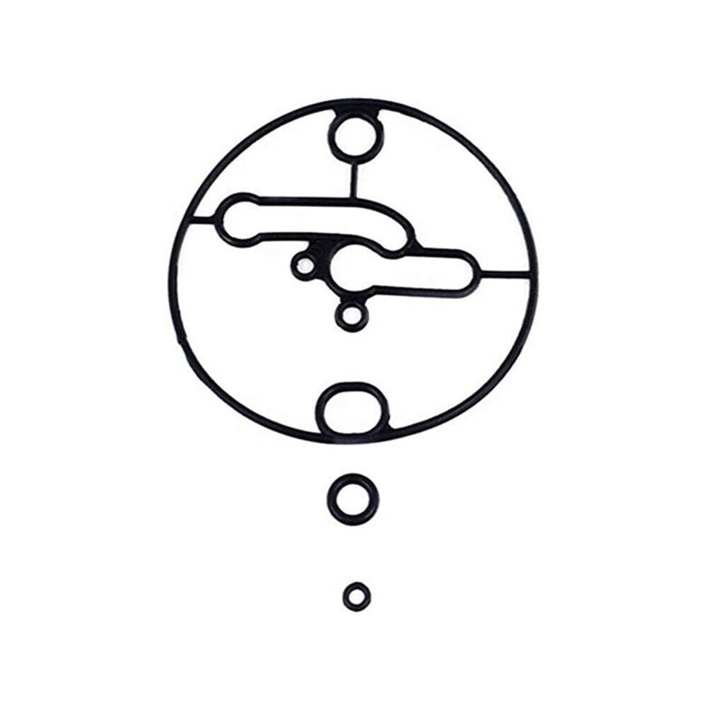 Primer Carburatore Per Motori Briggs & Stratton Quantum 5-6 Cv - Compatibile Con Tosaerba E Decespugliatori! - Foto 5