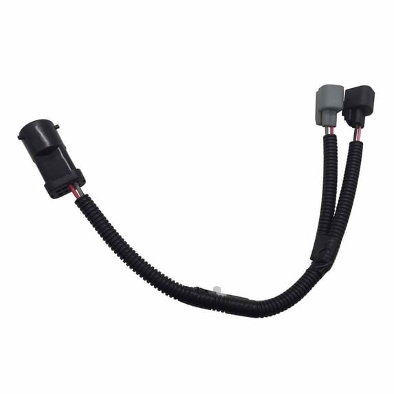 LisFaxbo 6C3Z9F759A HFCM Fuel Pump Wiring Harness For 2004-2007 Ford F250 F350 F450 F550 Super Duty 6.0L