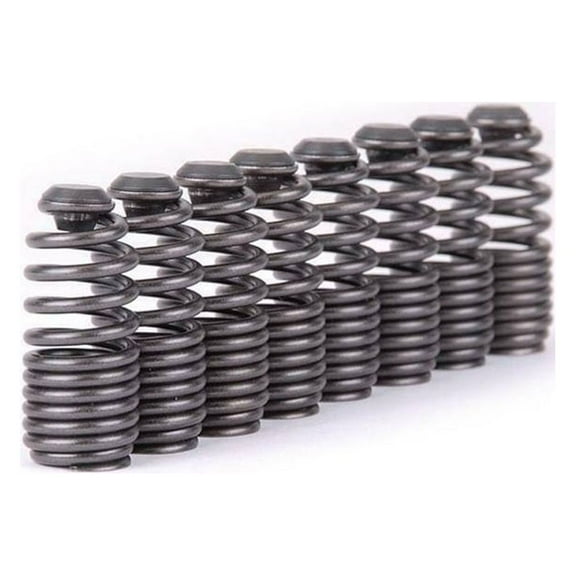 LisFaxbo 8Pcs Lost Motion Assembly LMA For Honda B-Series DOHC VTEC Engine Type-R/GSR B16A B17A B18C