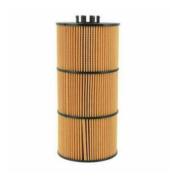 LisFaxbo A4721800509 Oil Filter Fits Freightliner Western Star Detroit Diesel DD13 DD15 DD16 Engines Replaces P551005 LF17474