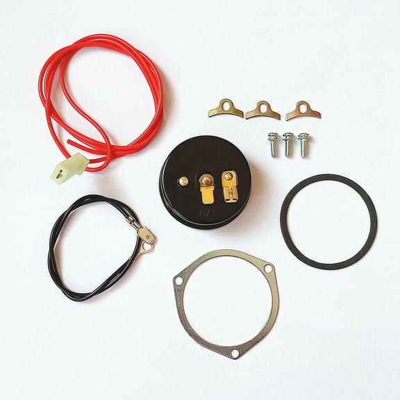 LisFaxbo Carburetor Electric Choke Thermostat For Edelbrock 1400 Series 1405 1406 Holley 2300 4011 4100 4150 4160 Type Carburetor