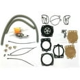thumbnail image 1 of LisFaxbo Carburetor Rebuild Kit For Kawasaki ZXI 1100 1996-1997 ZXI 900 1995-1997 ZXI 750 1995-1997 Polaris Octane 2002-2004 Genesis 1999-2002, 1 of 3