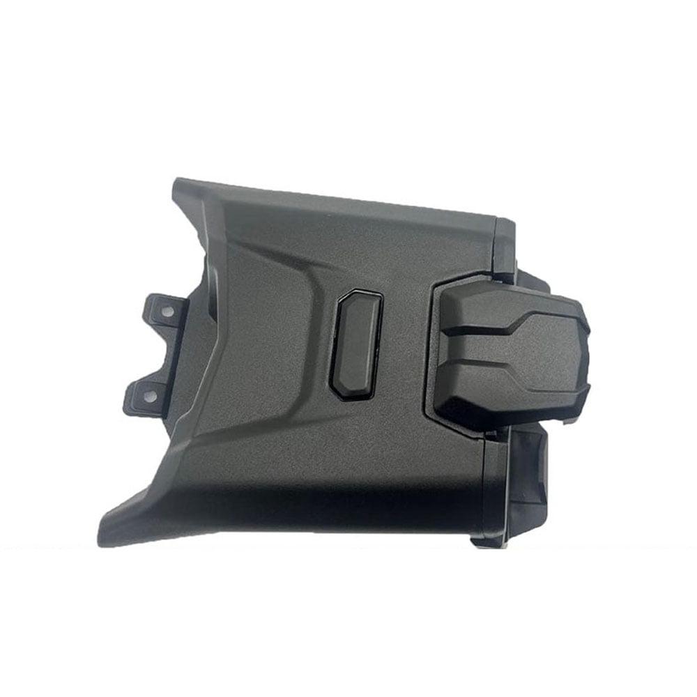 Electronic Device Tablet Holder w/ Storage Box for 2017-2023 Can Am Maverick X3