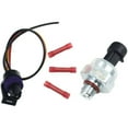 thumbnail image 1 of LisFaxbo F4TZ-9F838-A ICP Fuel Injection Control Pressure Sensor For Ford 7.3L Powerstroke 1995-2003 Replaces 1807329C92 ICP102, 1 of 3