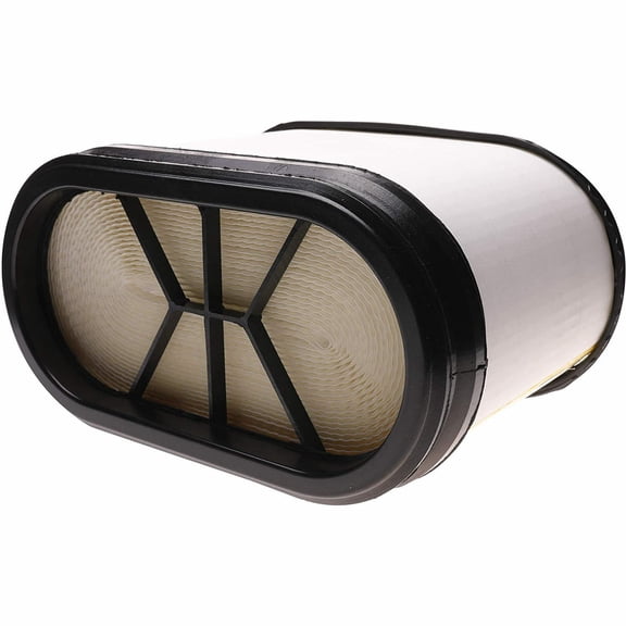LisFaxbo FA1886 Air Filter For 2008-2010 F250 F350 F450 F550 Super Duty 6.4L V8 2011 F53 6.8L V10 Replacement 7C3Z-9601-B CA5369
