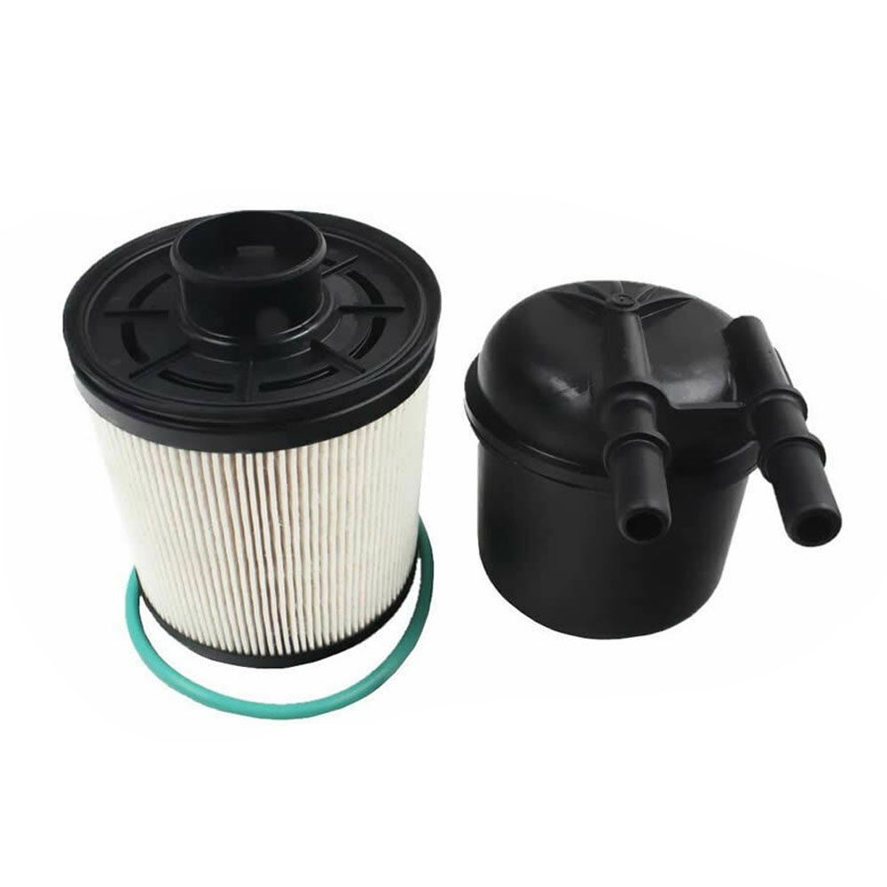 Motorcraft FD4625AA Fuel/Water Separator Filter For 2017-2022 Ford F-250 F-350 F-450 6.7L Powerstroke