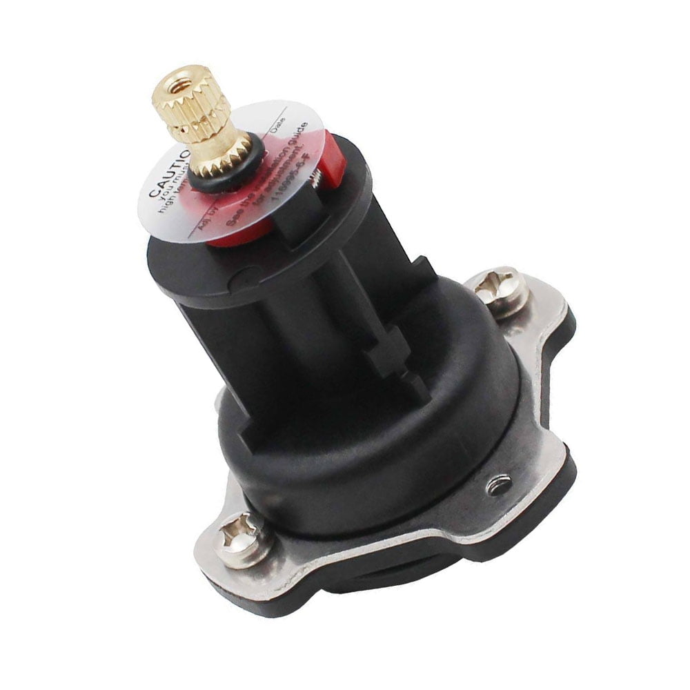 LisFaxbo Kohler GP77759 Mixer Cap Compatible For Pressure Balance 1/2