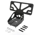 thumbnail image 1 of LisFaxbo Rear Tail Fender Eliminator License Plate Frame Bracket For 2017-2019 Kawasaki Z650 Ninja 650, 1 of 4