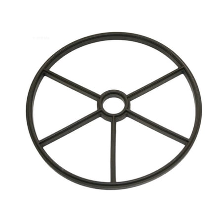 LisFaxbo SPX0715D Multi-Port Key Cover Gasket For Hayward 2" Multi-Port Key Cover Gasket Model SP715 SP716 Gasket