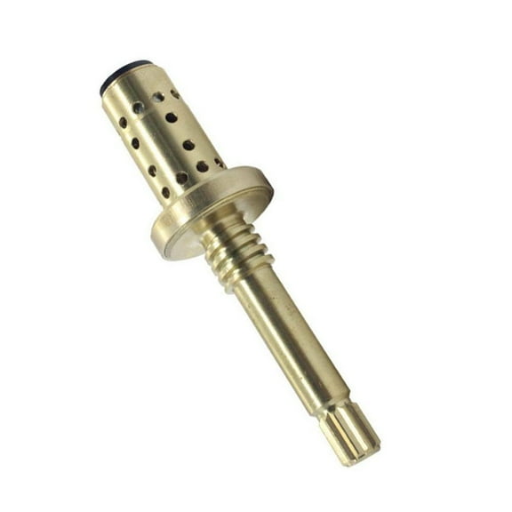 LisFaxbo Stem Cartridge Spool Flow Control Spindle Assembly For Symmons Temptrol Shower Mixing Valve
