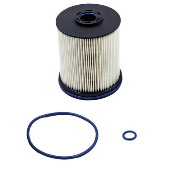 LisFaxbo TP1015 Fuel Filter For 2017-2018 GMC Sierra Chevy Silverado 2500HD 3500HD 6.6L V8 Turbo Diesel Replace 22937279 23456595