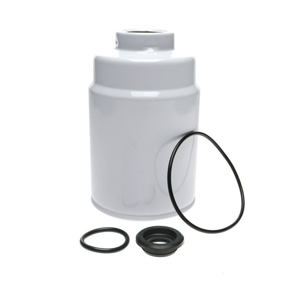LisFaxbo TP3018 Fuel Filter For Duramax 6.6L 2001-2016 Chevy Silverado/GMC Sierra 2500 HD Engine Replaces TP3012 19305685