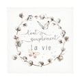 thumbnail image 1 of Lisa Audit 'A Country Weekend XVIII French' Canvas Art, 1 of 3