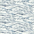 thumbnail image 1 of Lisa Audit Dotted Line Peel and Stick Wallpaper, 1 of 37