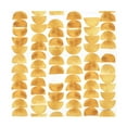 thumbnail image 1 of Lisa Audit 'Happy Yellow 29 yellow' Canvas Art, 1 of 3