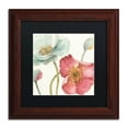 thumbnail image 1 of Lisa Audit 'Spring Softies II' Matted Framed Art, 1 of 4