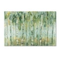 thumbnail image 1 of Lisa Audit 'The Forest I' Canvas Art, 1 of 4