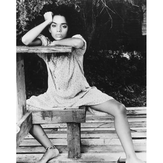 Lisa Bonet Angel Heart 24x36 Classic Hollywood Poster