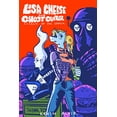 thumbnail image 1 of Pre-Owned Lisa Cheese and Ghost Guitar (Book 1): Attack of the Snack, 9781603095280, 1603095284, Paperback,, 1 of 1
