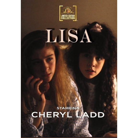 MGM Mod - Lisa [DIGITAL VIDEO DISC]