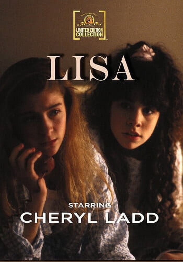 Lisa (DVD), MGM Mod, Mystery & Suspense - Walmart.com