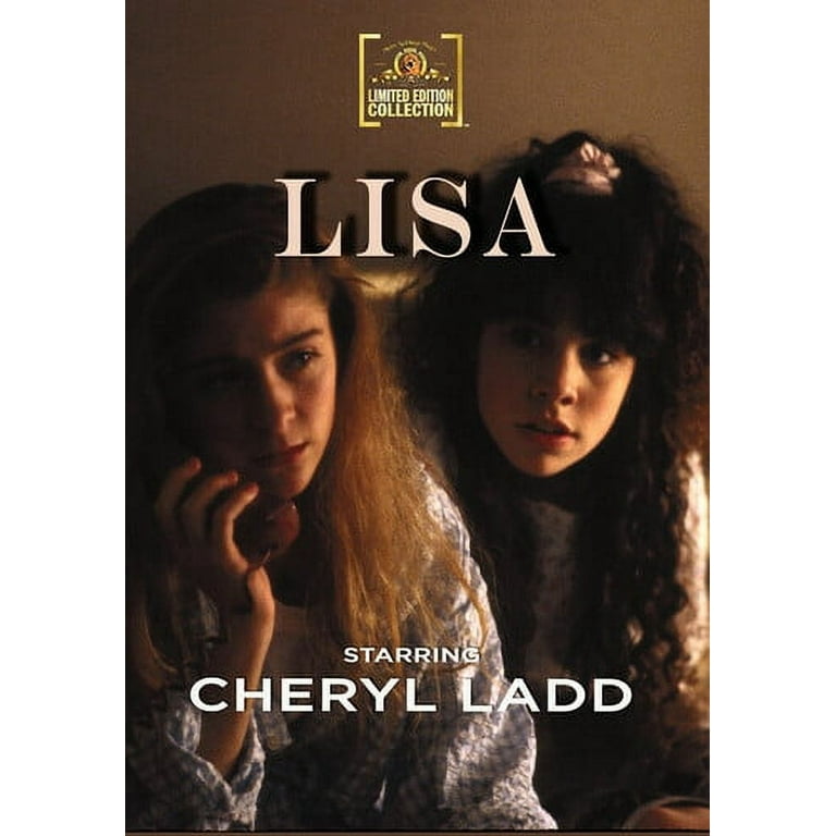 Lisa (DVD), MGM Mod, Mystery & Suspense - Walmart.com