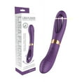 thumbnail image 1 of Lisa Flicking G-Spot Vibrator - Purple, 1 of 5